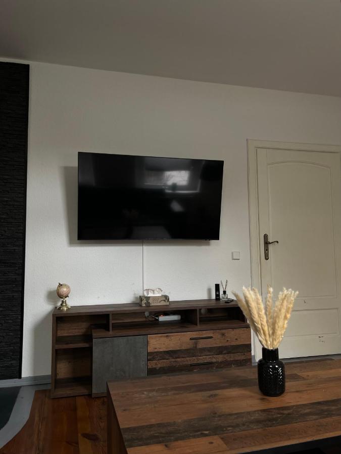 Apartment Horst - Gemuetliche Und Moderne Ferienwohnung In Der Innenstadt Pasewalk Luaran gambar