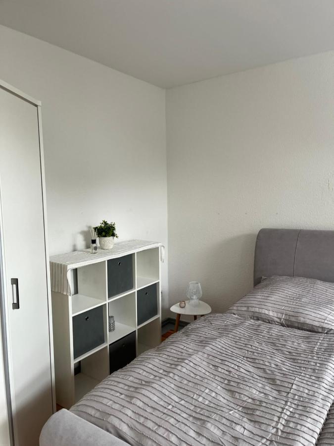 Apartment Horst - Gemuetliche Und Moderne Ferienwohnung In Der Innenstadt Pasewalk Luaran gambar