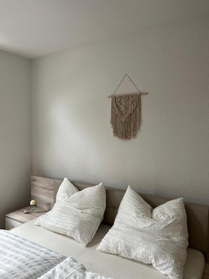 Apartment Horst - Gemuetliche Und Moderne Ferienwohnung In Der Innenstadt Pasewalk Luaran gambar