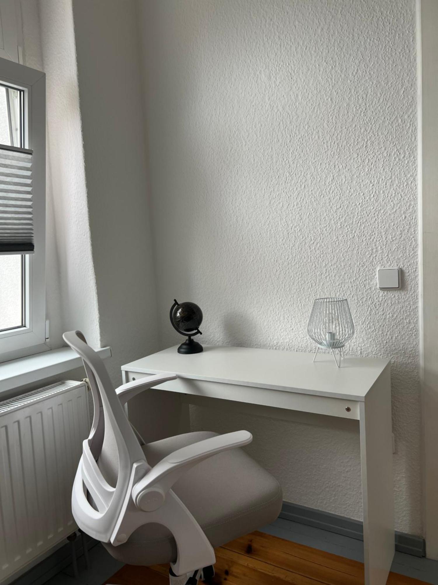 Apartment Horst - Gemuetliche Und Moderne Ferienwohnung In Der Innenstadt Pasewalk Luaran gambar